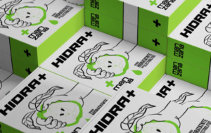 HIDRA+: Revolucionando la hidratación en España con Creatina y Electrolitos